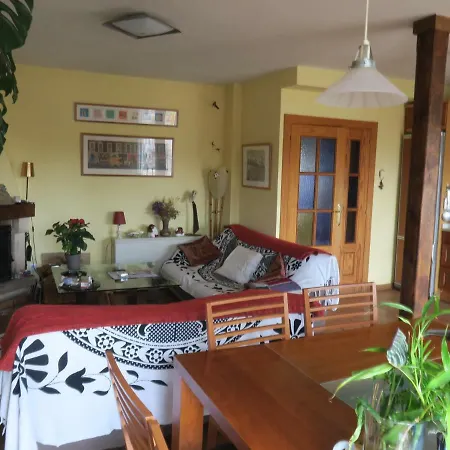 Casa vacanze Casa Con Encanto En Valsain *