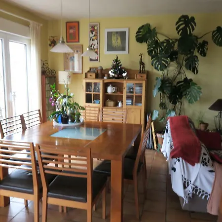 Casa Con Encanto En Valsain Casa vacanze *