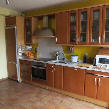 Casa Con Encanto En Valsain