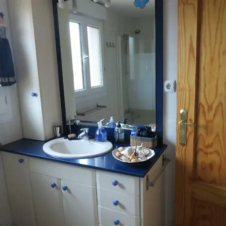Casa Con Encanto En Valsain Casa vacanze *