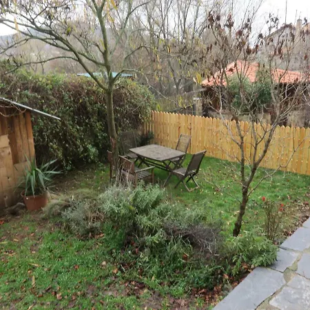 Casa Con Encanto En Valsain Casa vacanze La Pradera de Navalhorno